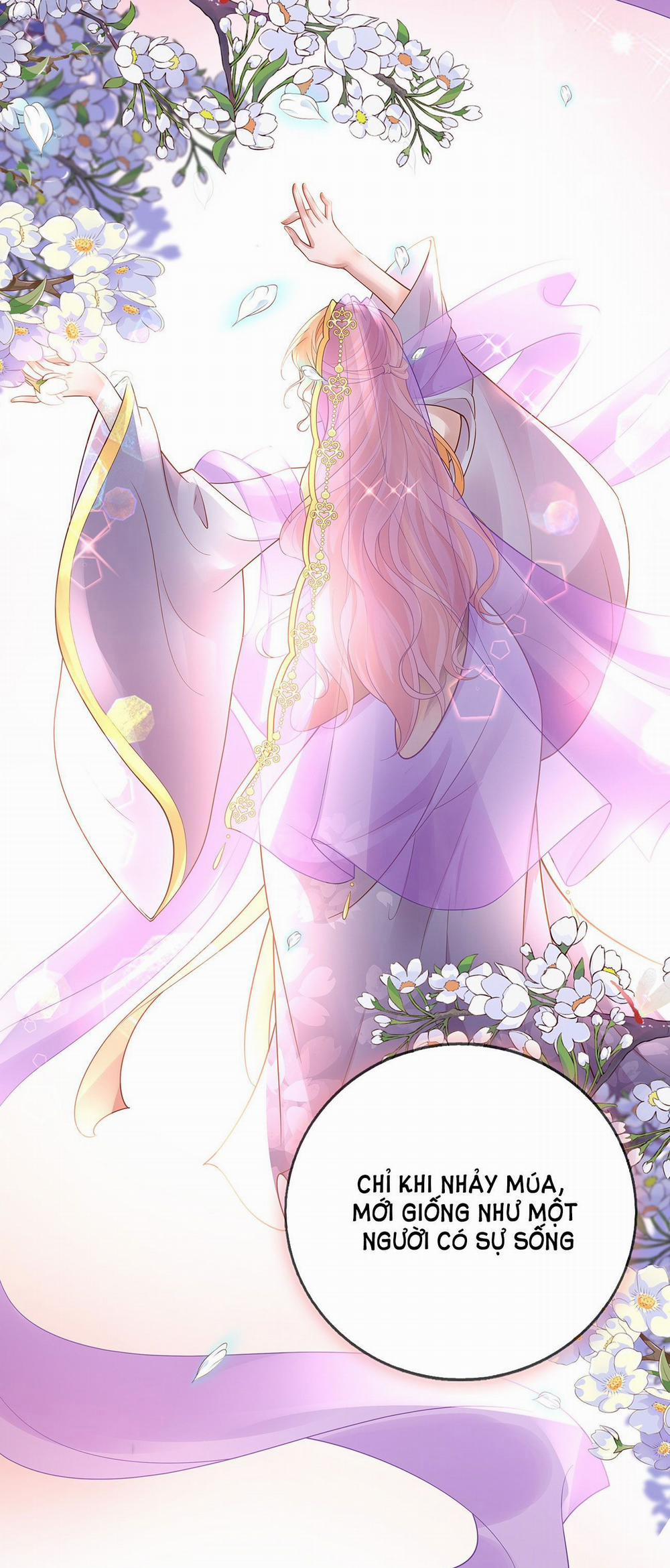 Phu Nhân Không Đoan Chính 20 trang 17