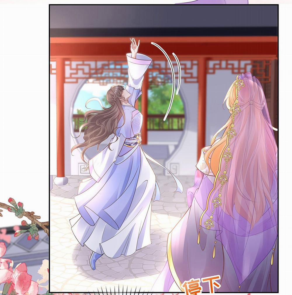 Phu Nhân Không Đoan Chính 20 trang 18