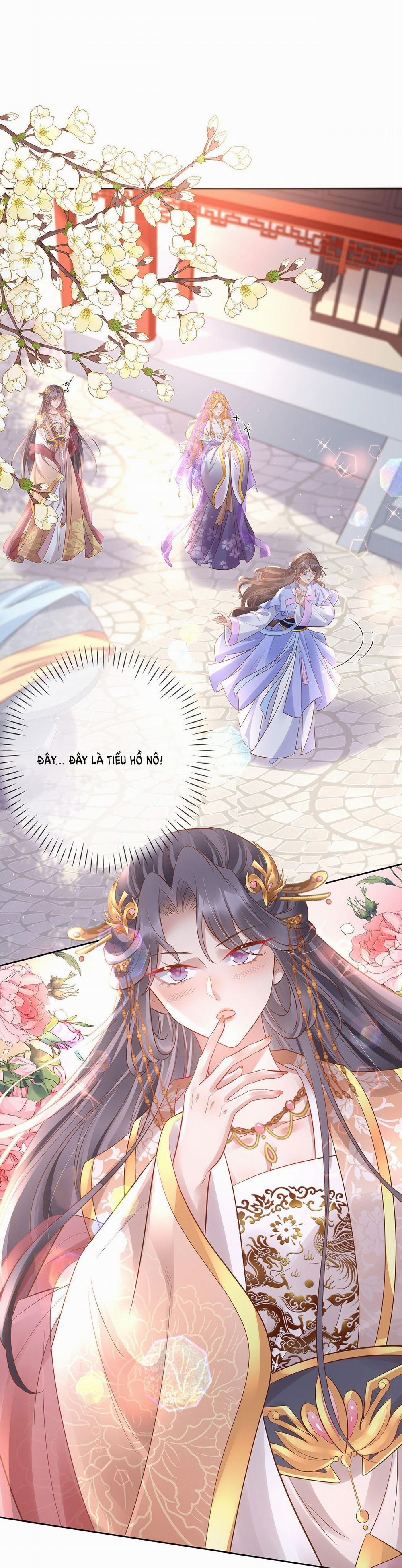 Phu Nhân Không Đoan Chính 20 trang 20