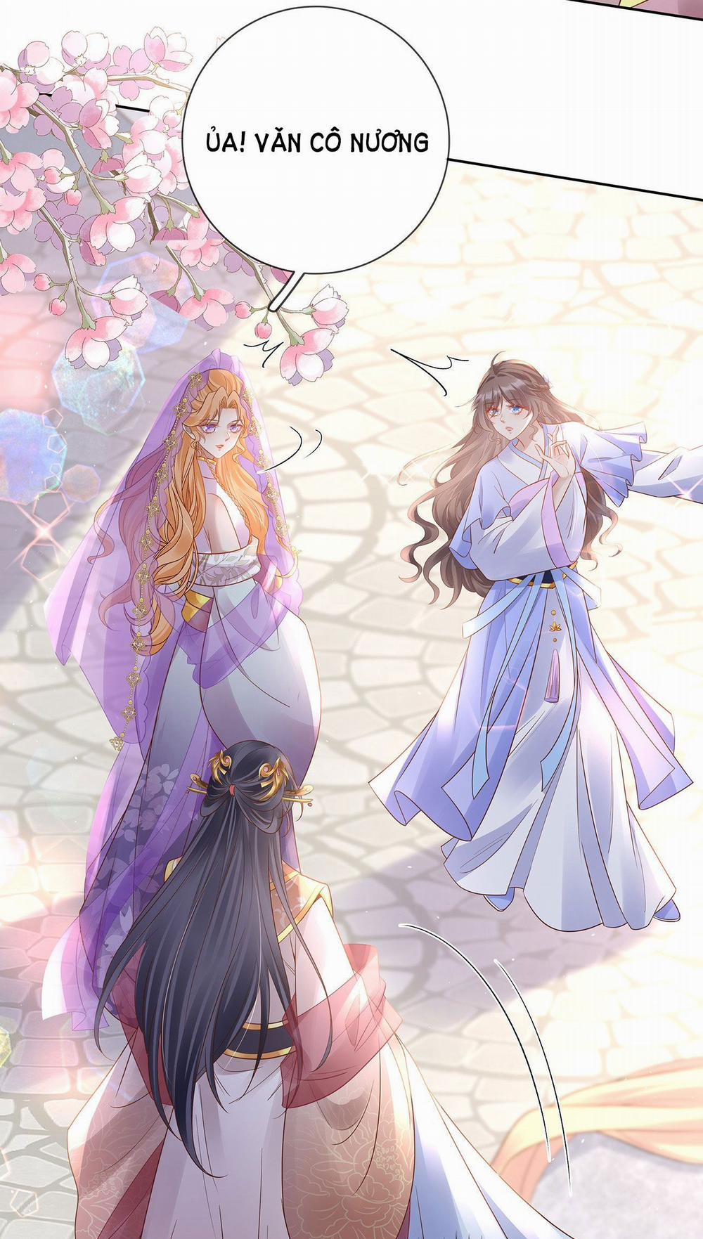 Phu Nhân Không Đoan Chính 20 trang 21