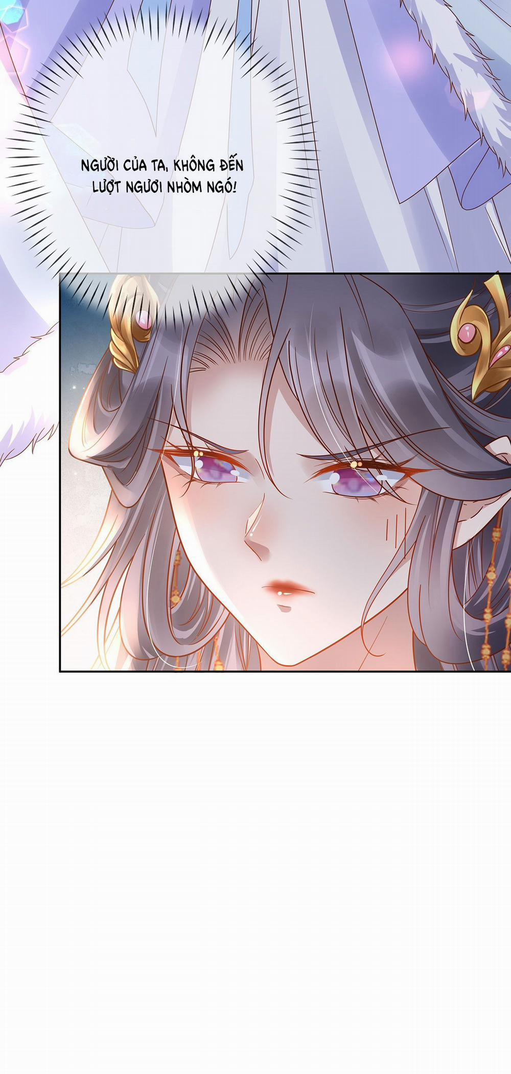 Phu Nhân Không Đoan Chính 20 trang 24