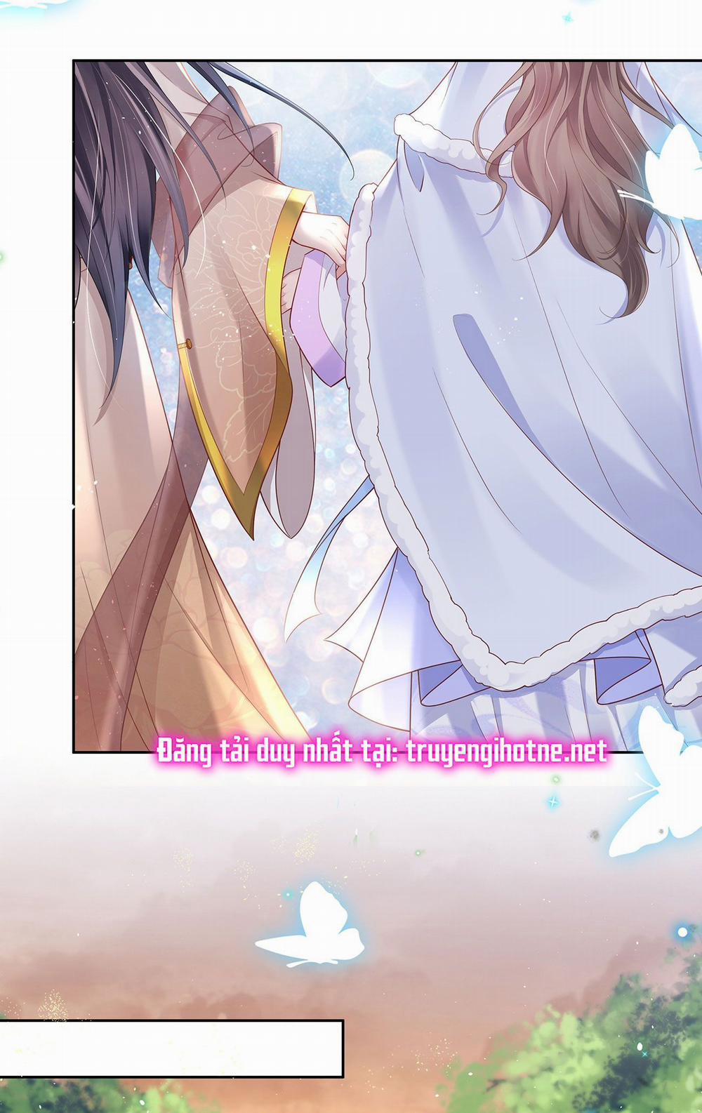 Phu Nhân Không Đoan Chính 20 trang 26