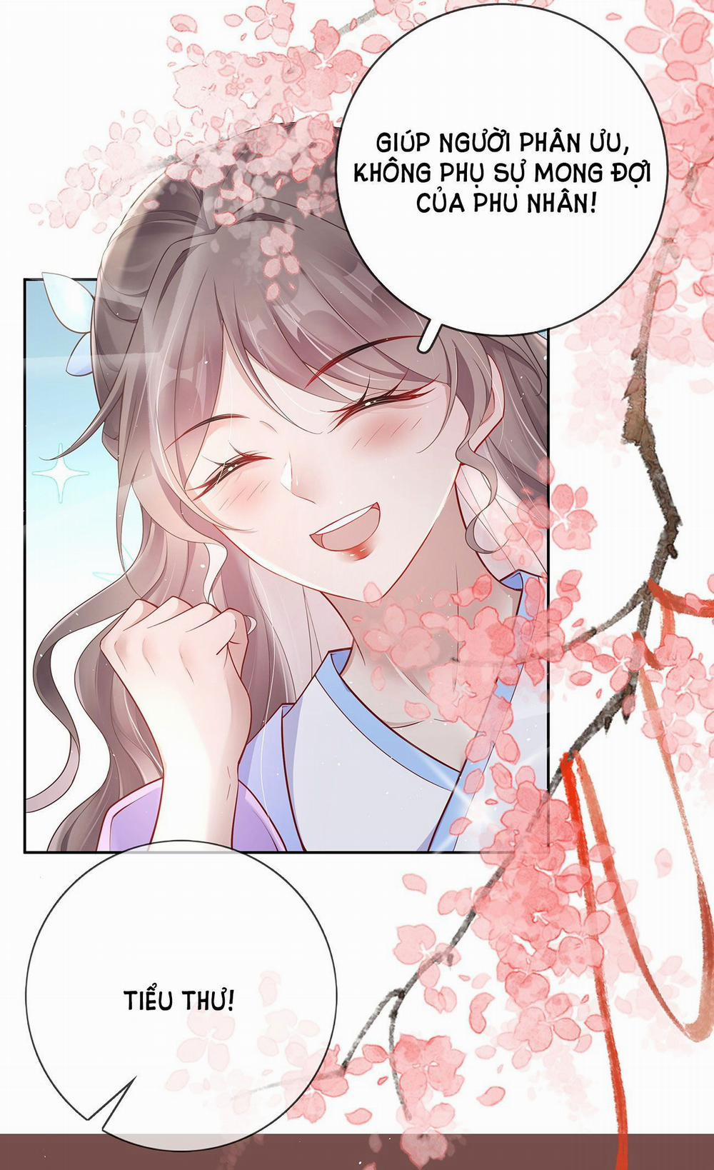 Phu Nhân Không Đoan Chính 20 trang 3