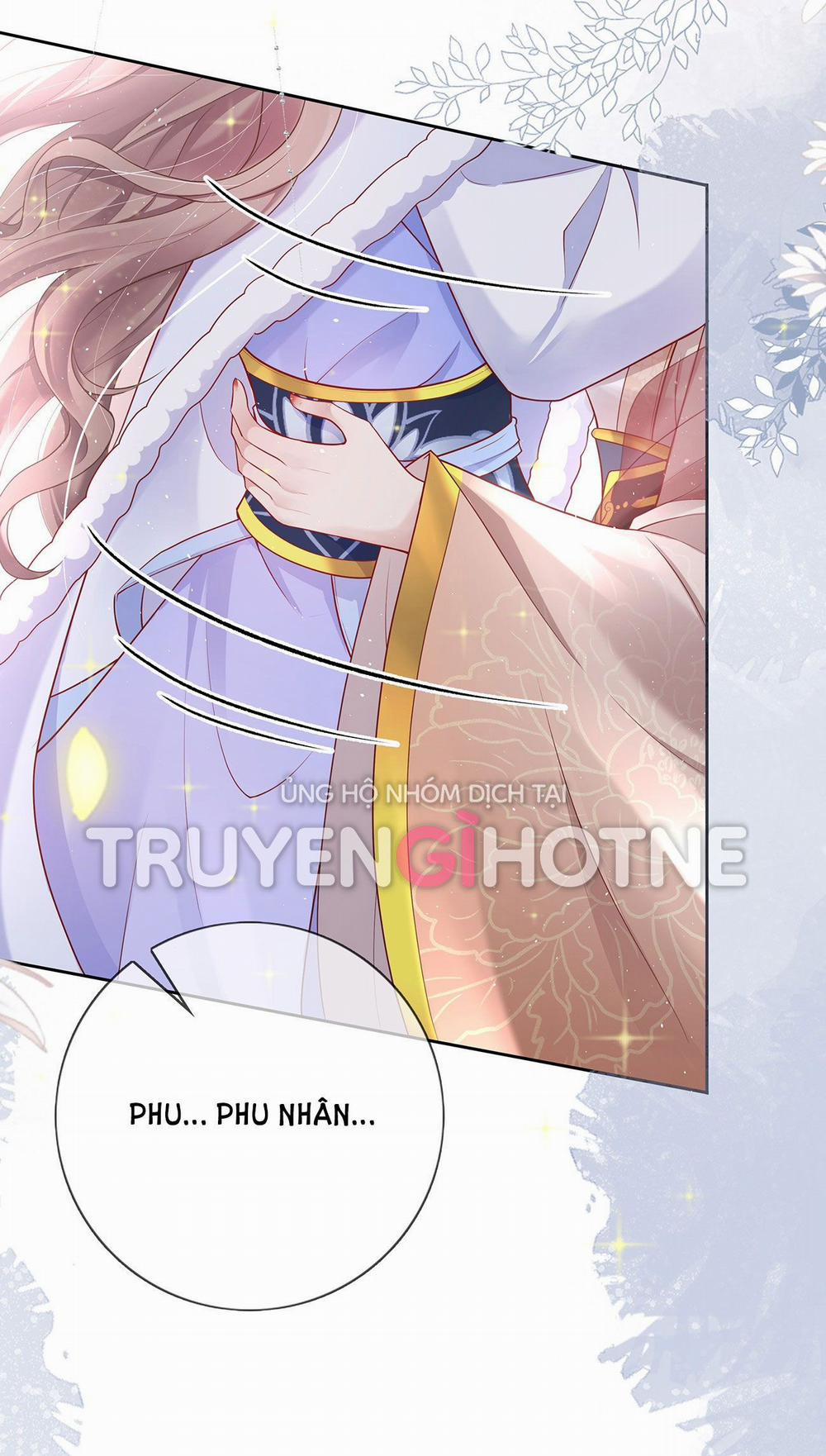 Phu Nhân Không Đoan Chính 20 trang 30