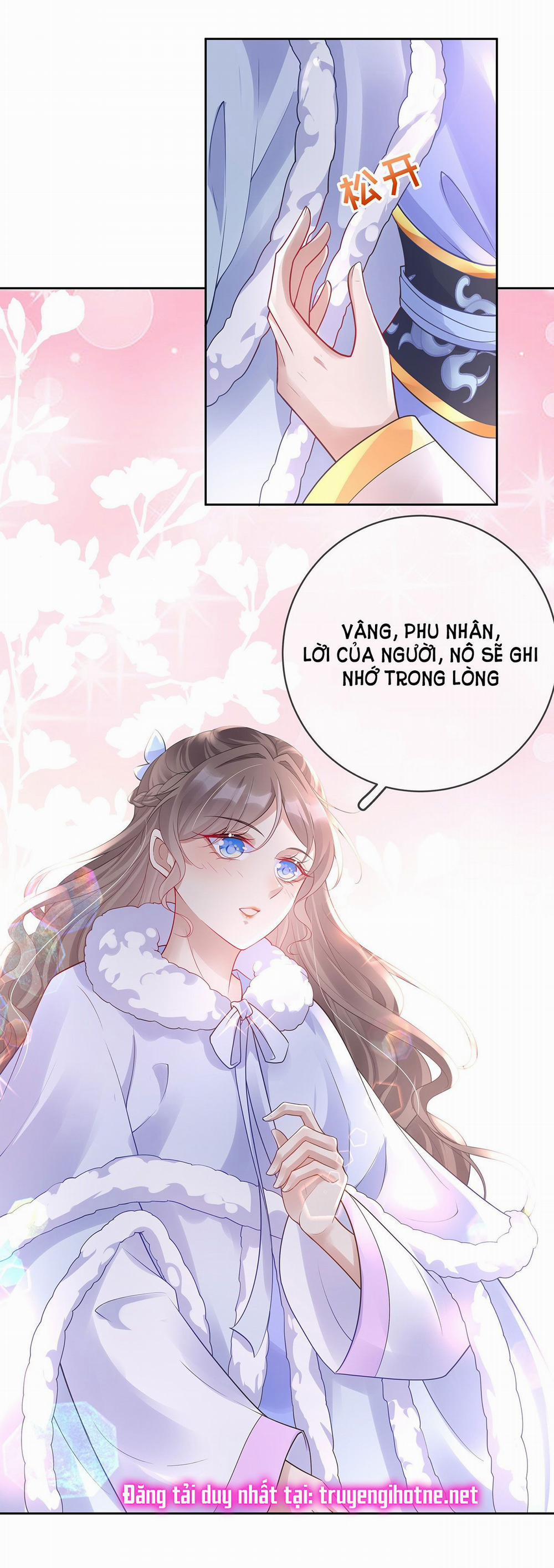 Phu Nhân Không Đoan Chính 20 trang 33