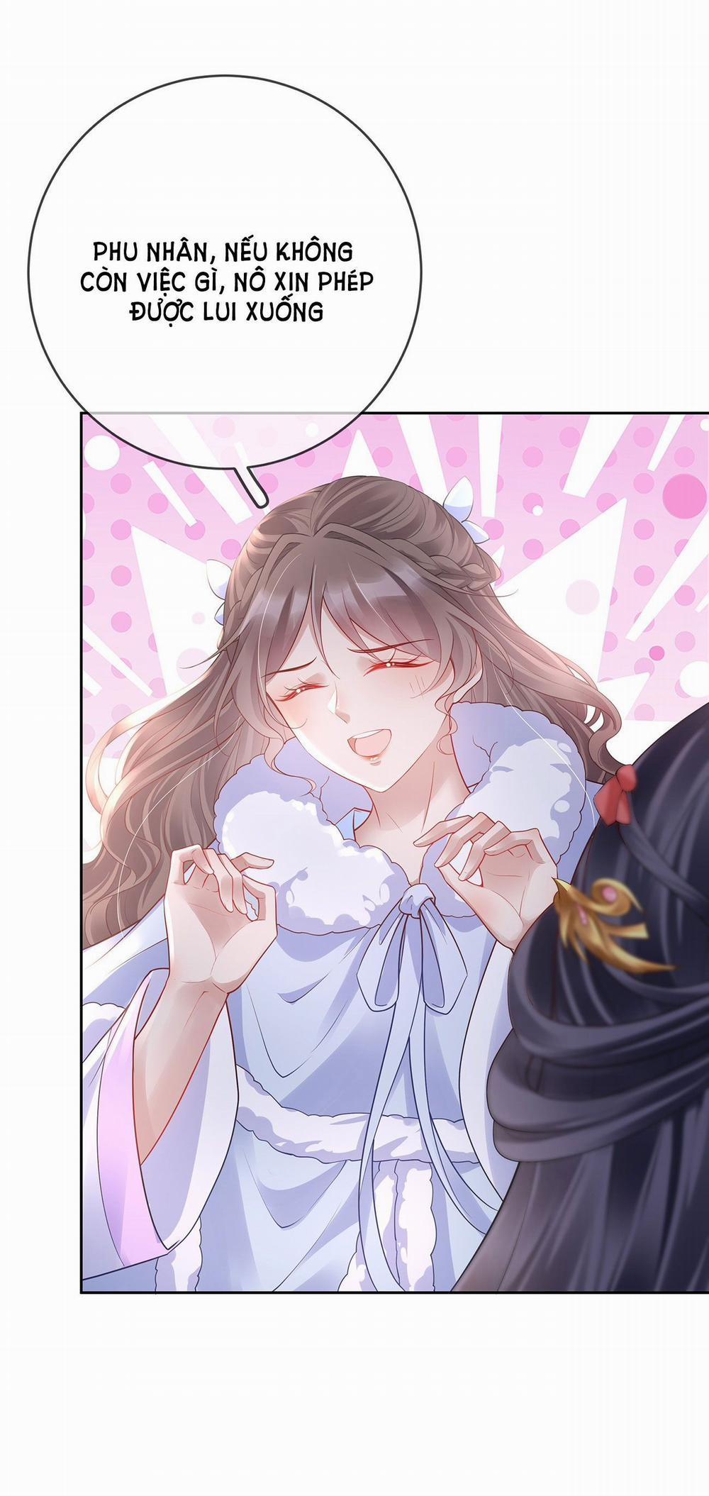 Phu Nhân Không Đoan Chính 20 trang 34