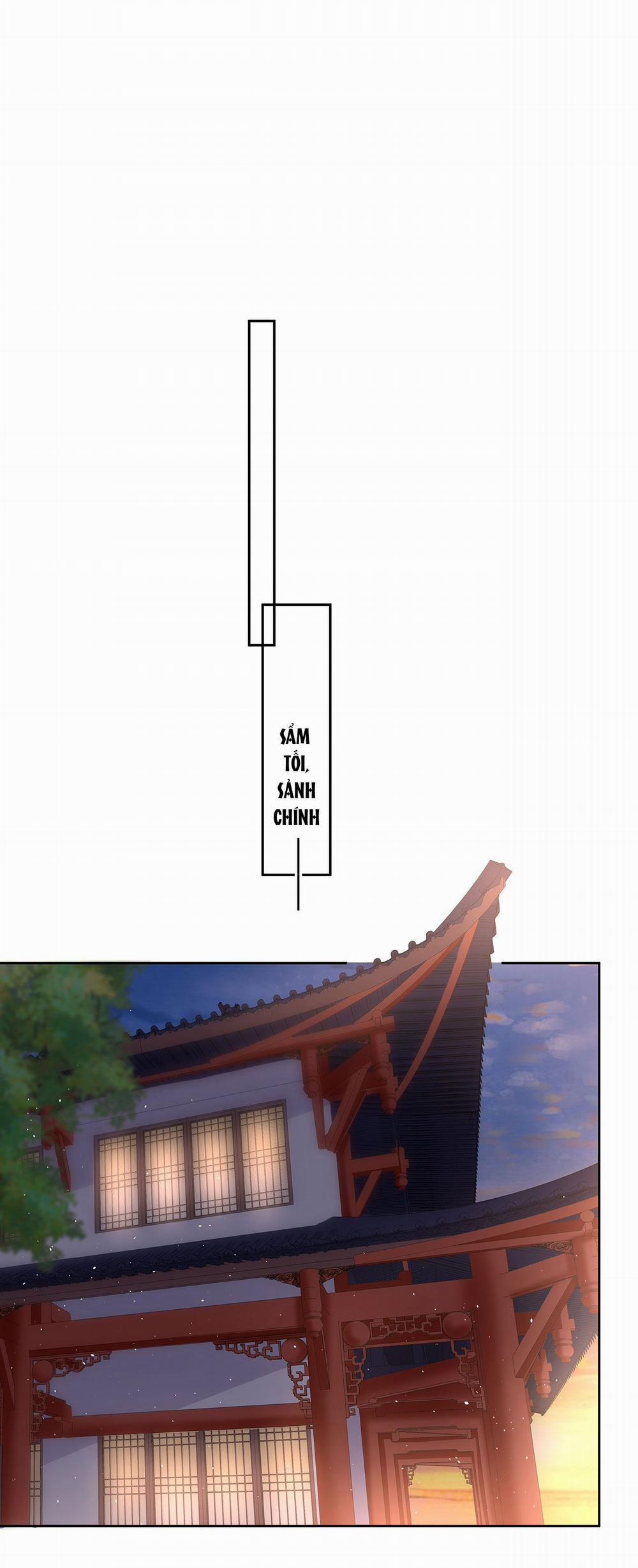 Phu Nhân Không Đoan Chính 20 trang 35