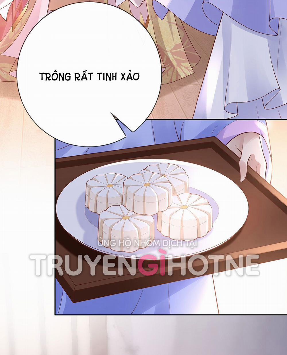 Phu Nhân Không Đoan Chính 20 trang 37