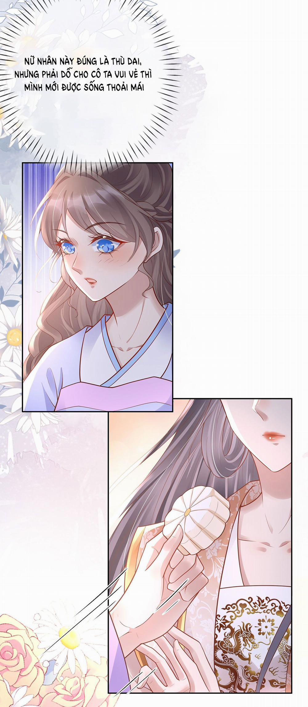 Phu Nhân Không Đoan Chính 20 trang 39