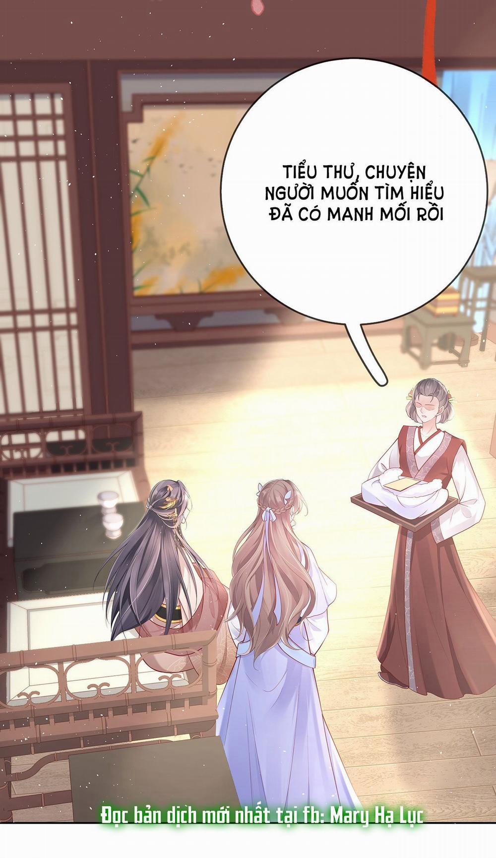 Phu Nhân Không Đoan Chính 20 trang 4