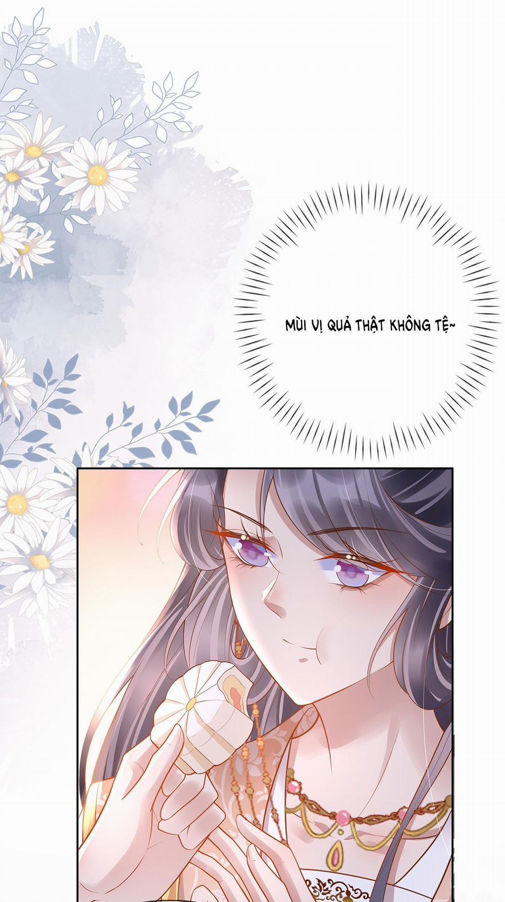 Phu Nhân Không Đoan Chính 20 trang 41