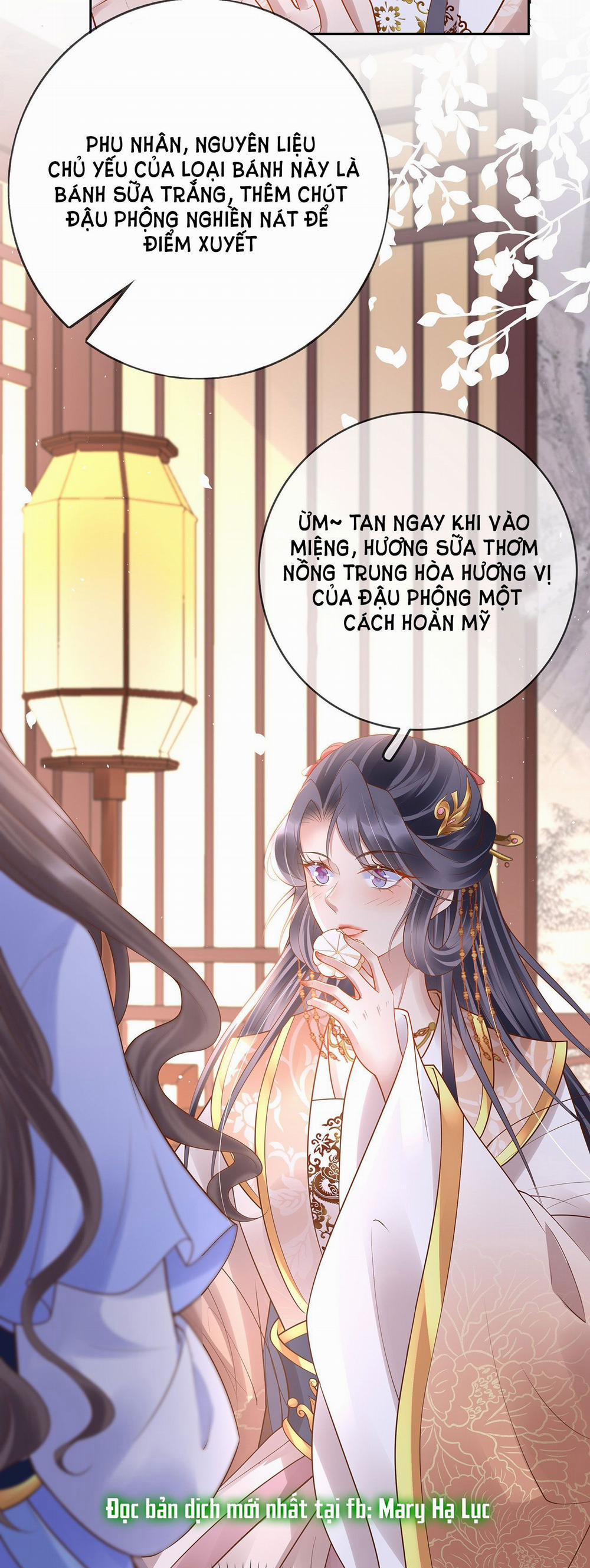 Phu Nhân Không Đoan Chính 20 trang 42