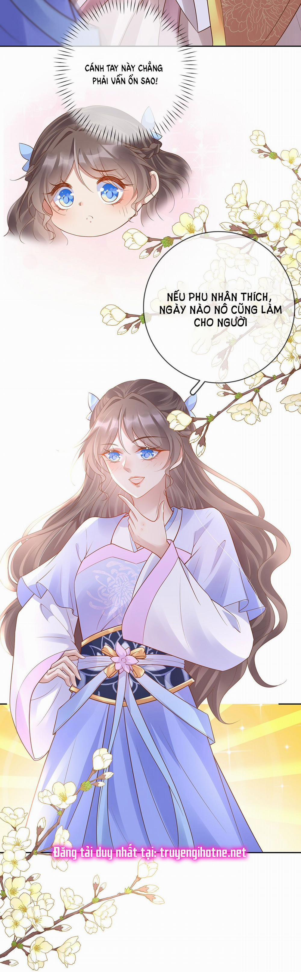 Phu Nhân Không Đoan Chính 20 trang 43