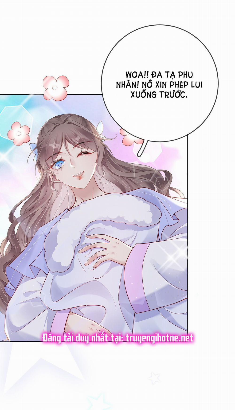 Phu Nhân Không Đoan Chính 20 trang 6