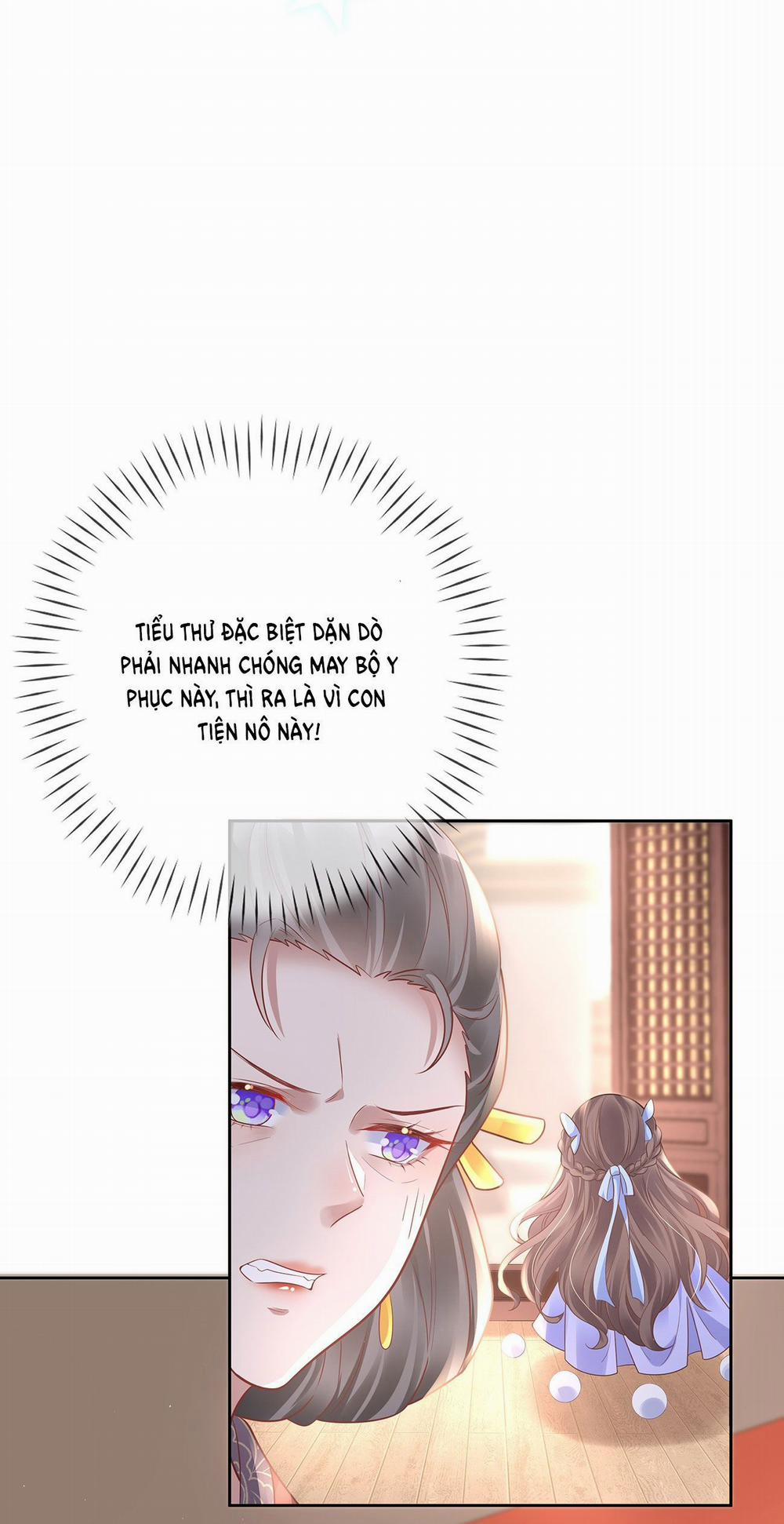 Phu Nhân Không Đoan Chính 20 trang 8