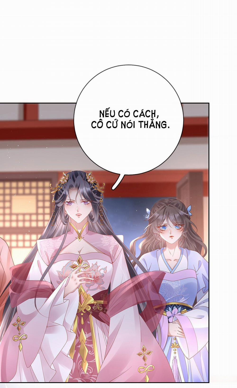 Phu Nhân Không Đoan Chính 21 trang 17