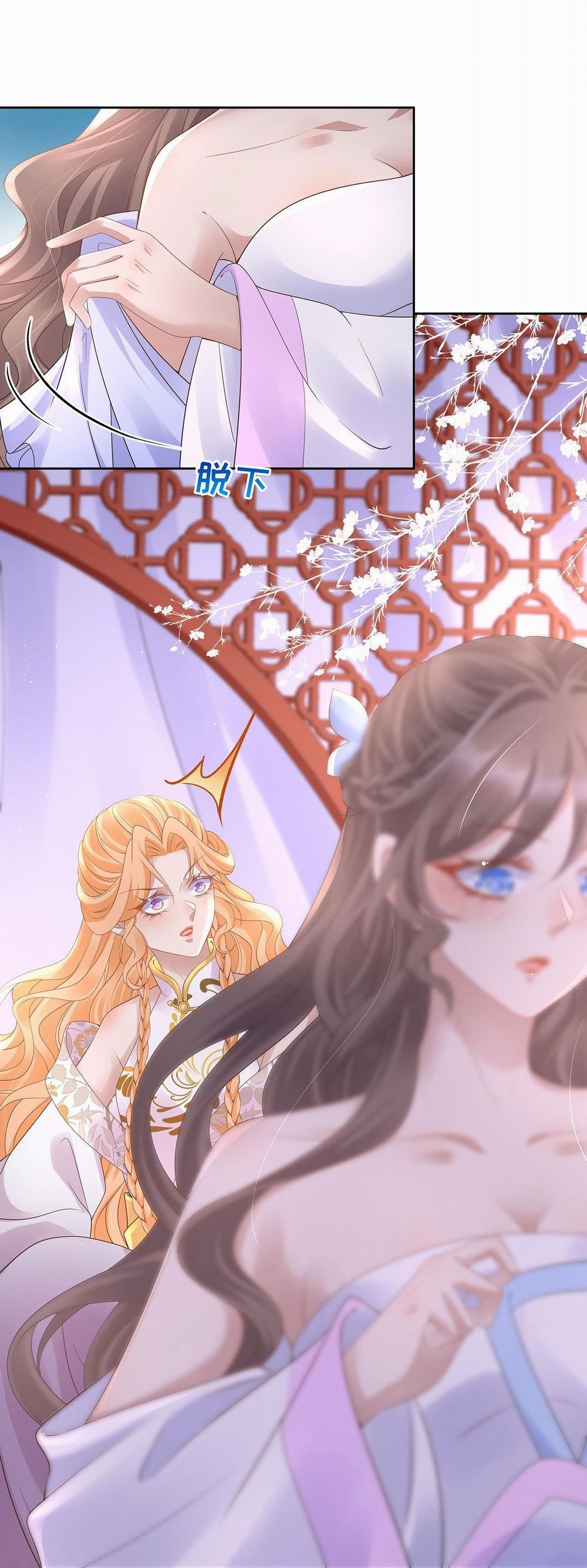 Phu Nhân Không Đoan Chính 21 trang 24