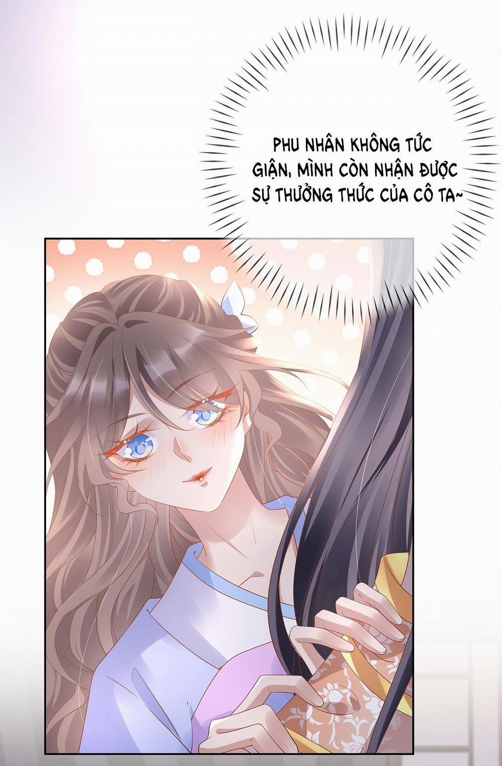 Phu Nhân Không Đoan Chính 21 trang 3