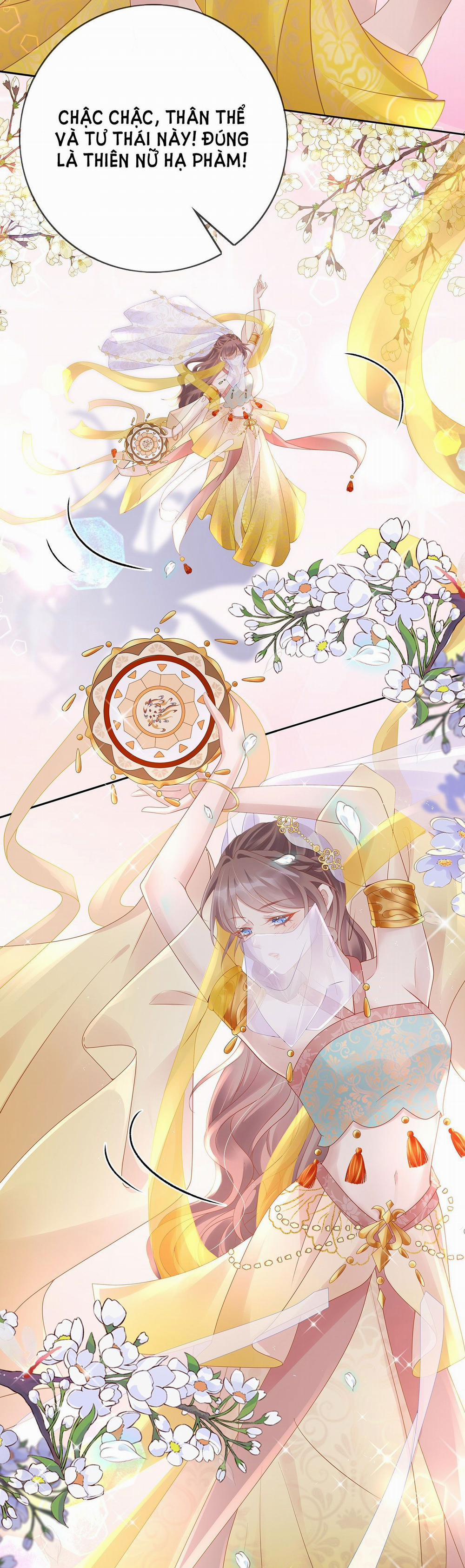 Phu Nhân Không Đoan Chính 21 trang 31