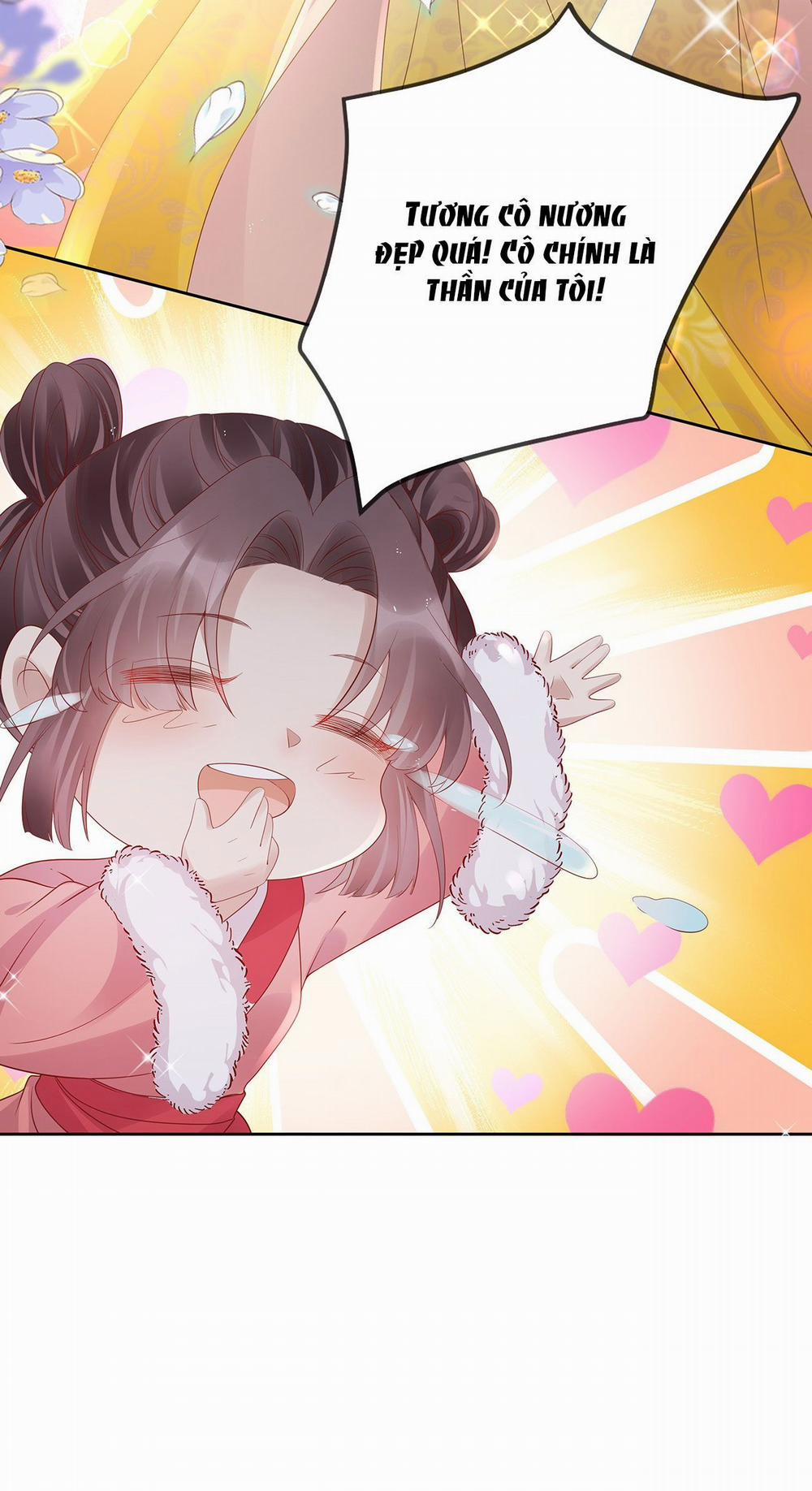 Phu Nhân Không Đoan Chính 21 trang 32