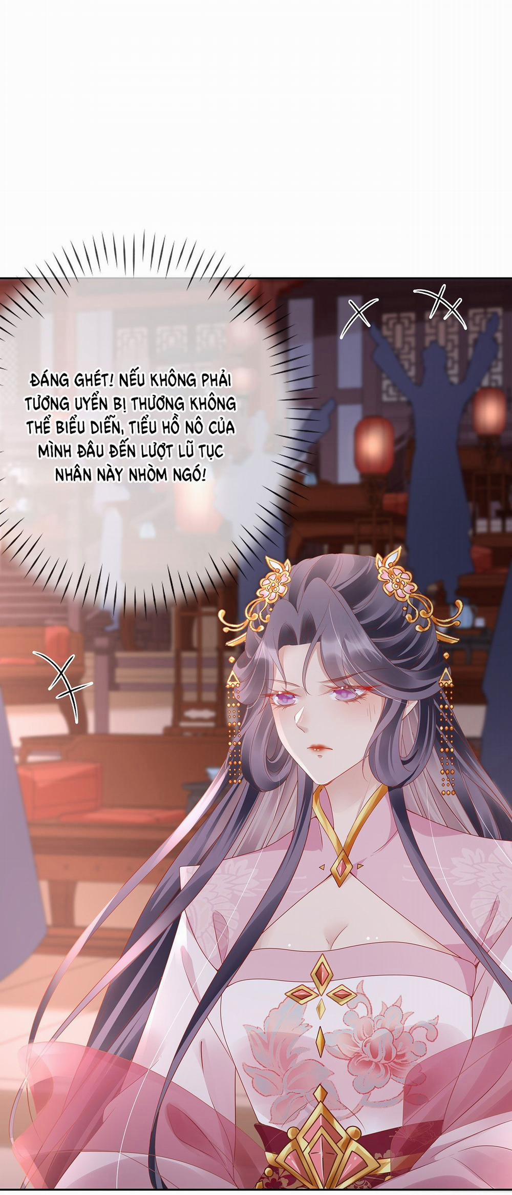 Phu Nhân Không Đoan Chính 21 trang 33