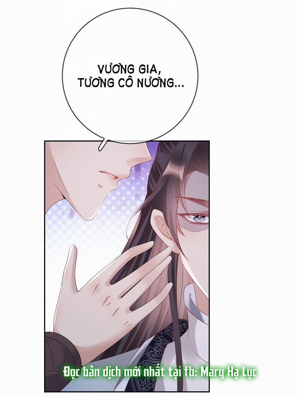 Phu Nhân Không Đoan Chính 21 trang 34