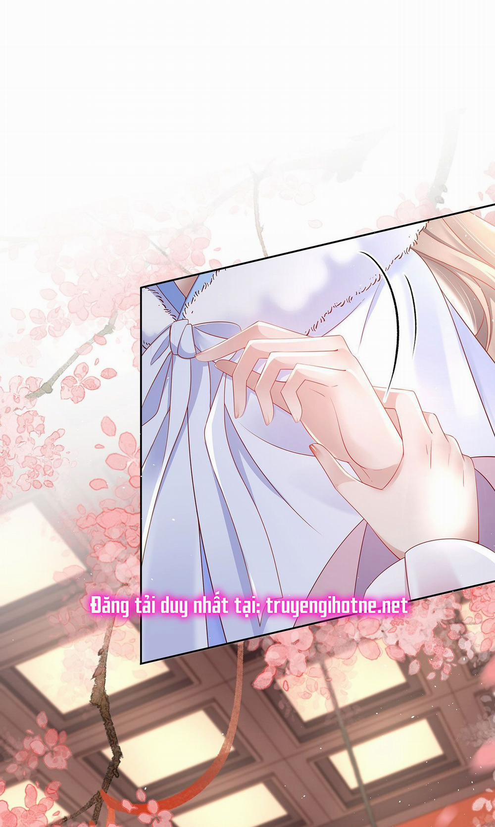 Phu Nhân Không Đoan Chính 21 trang 38