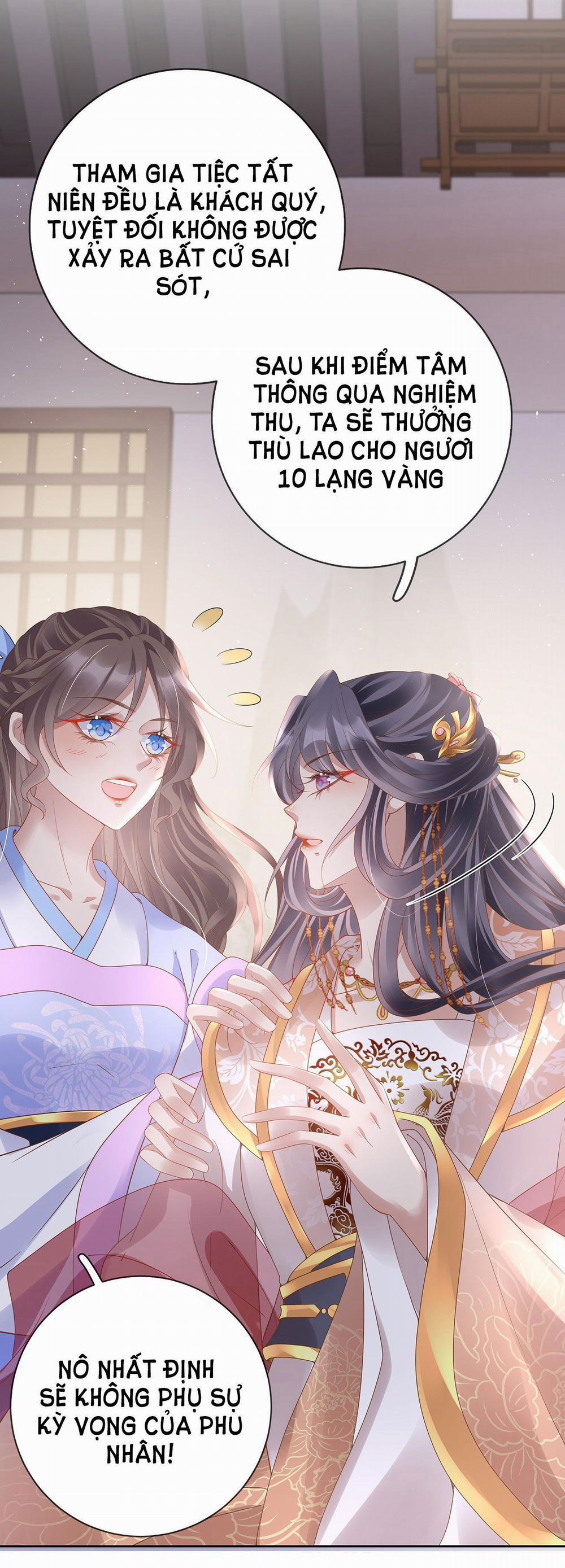 Phu Nhân Không Đoan Chính 21 trang 4