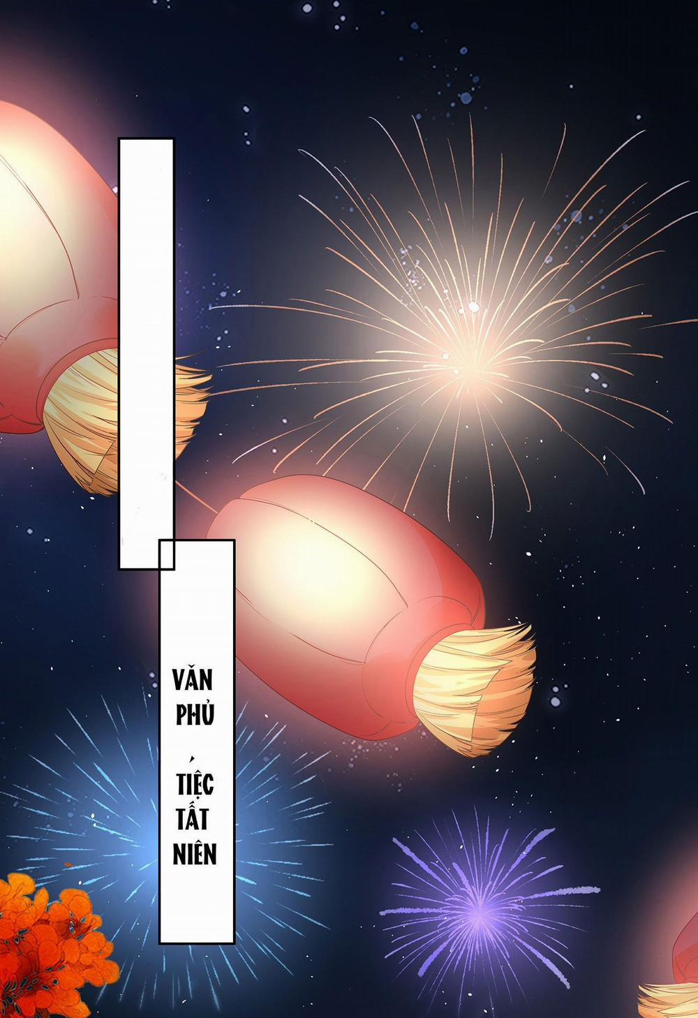 Phu Nhân Không Đoan Chính 21 trang 6