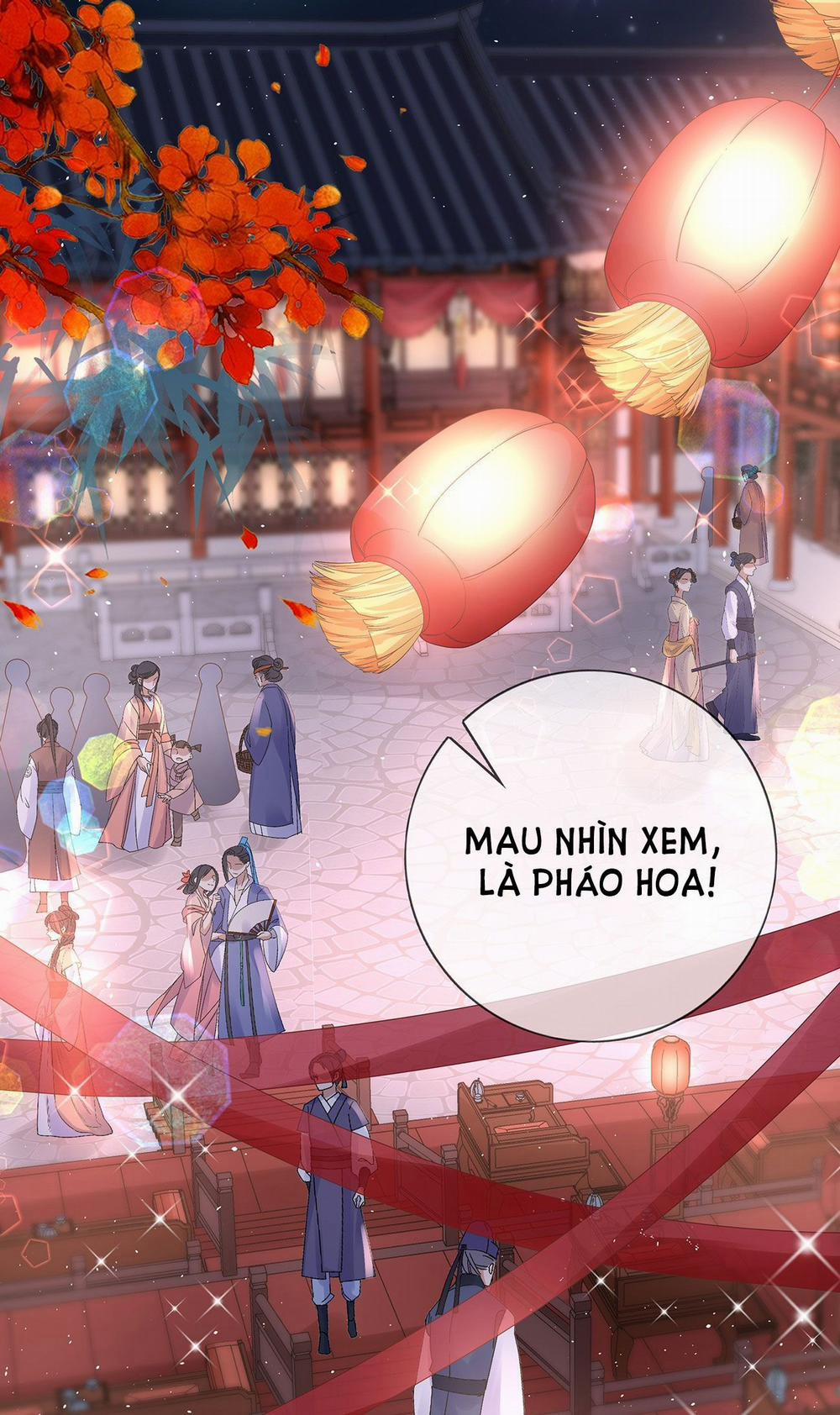 Phu Nhân Không Đoan Chính 21 trang 7