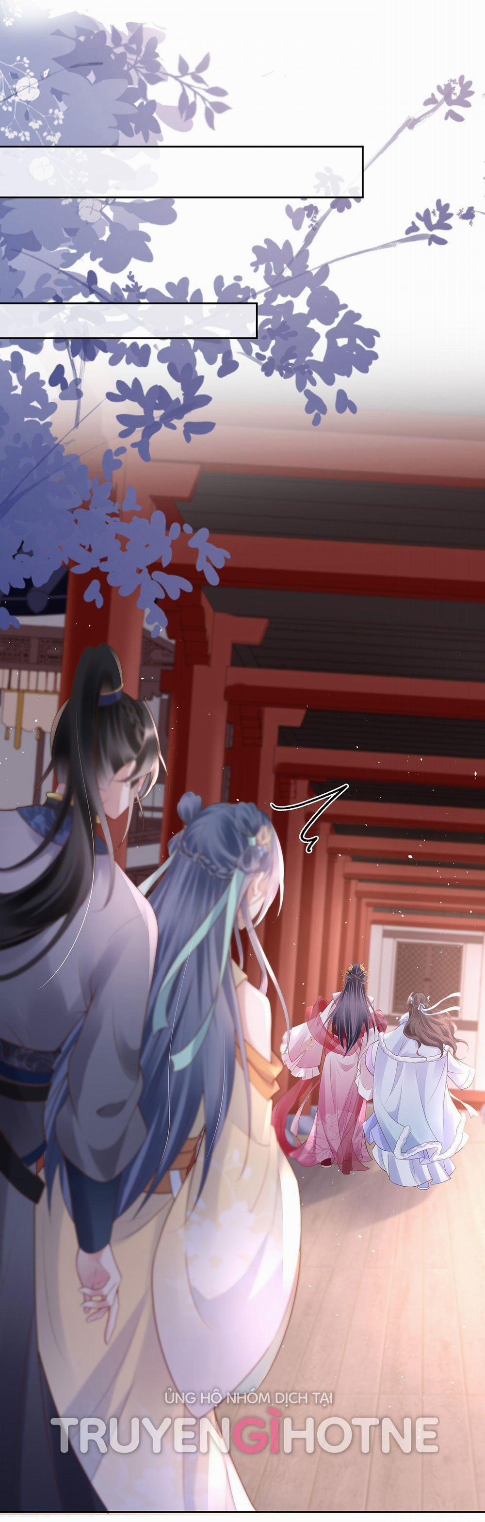 Phu Nhân Không Đoan Chính 22 trang 1