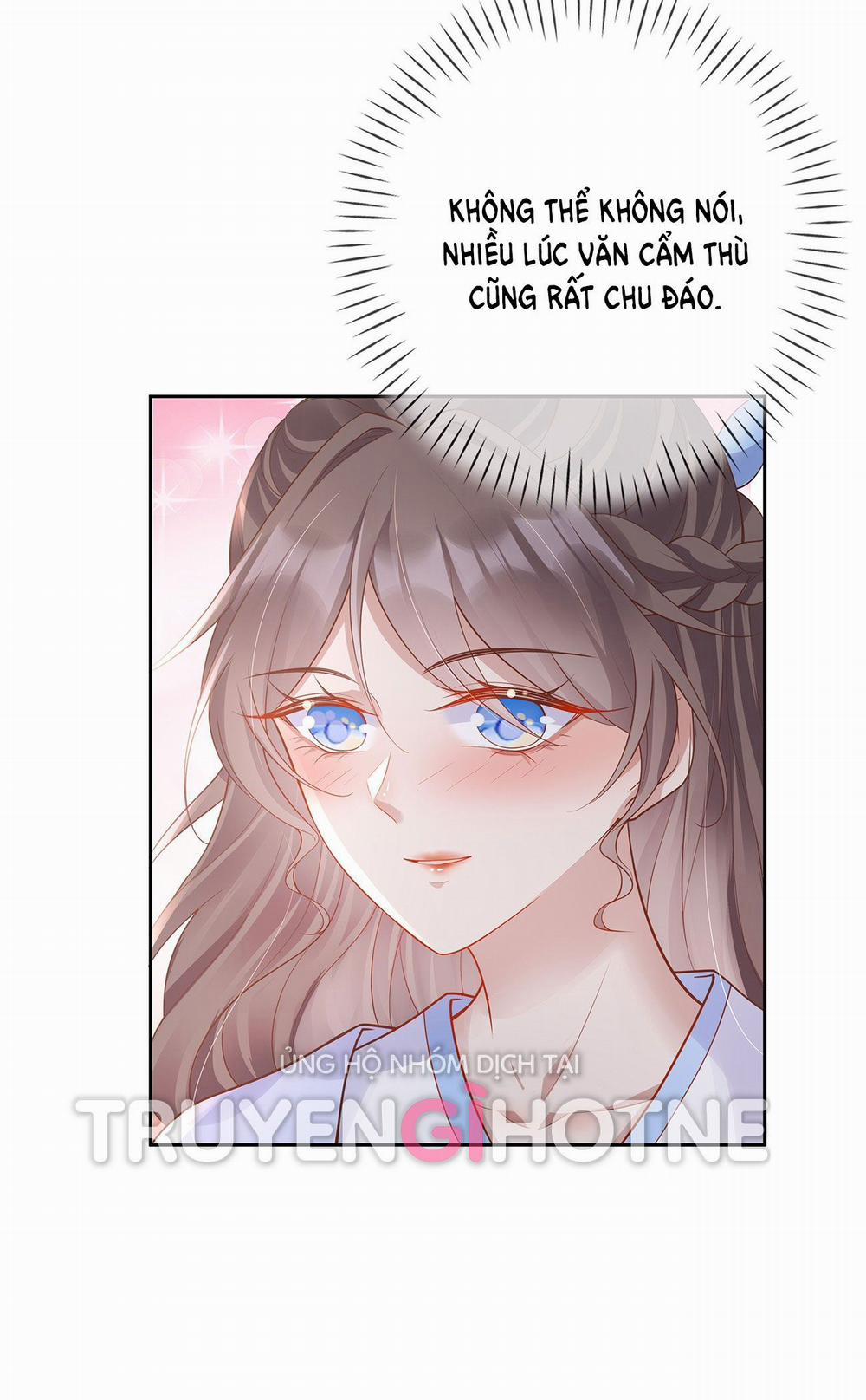 Phu Nhân Không Đoan Chính 22 trang 11