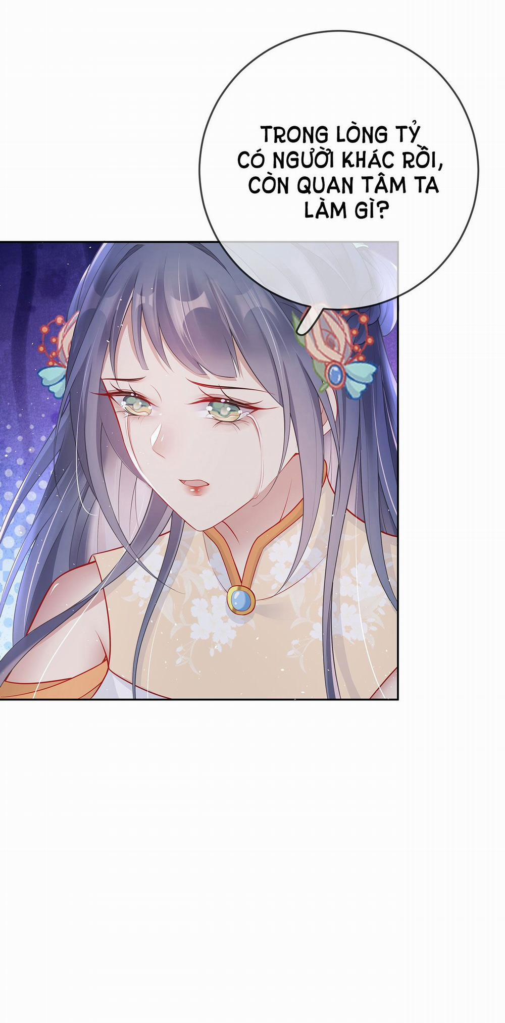 Phu Nhân Không Đoan Chính 22 trang 16