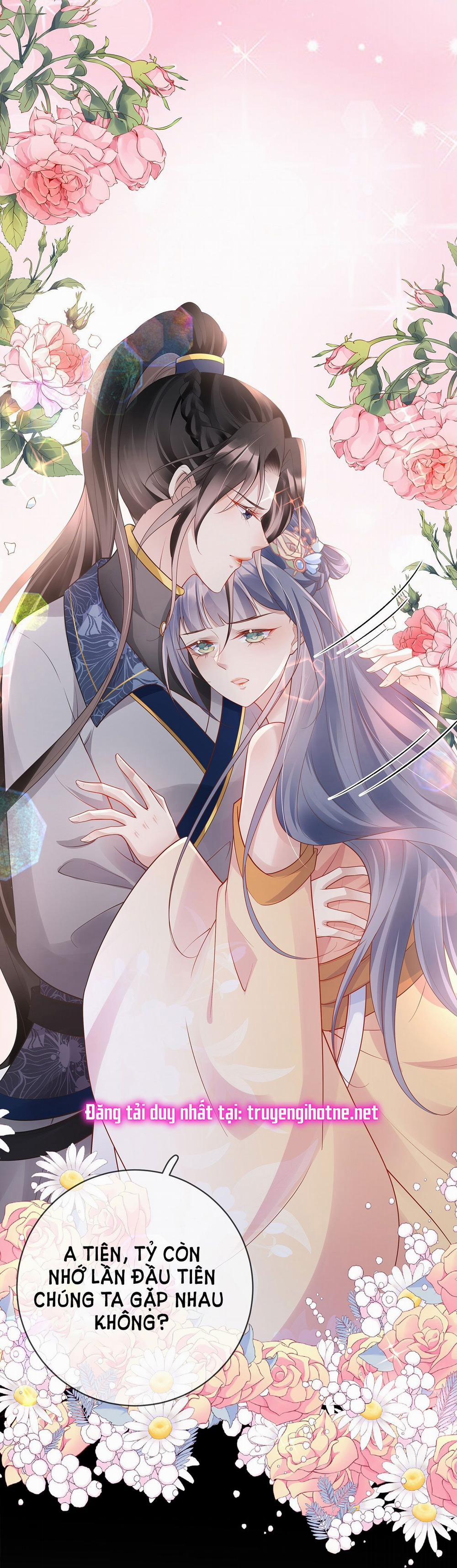 Phu Nhân Không Đoan Chính 22 trang 18