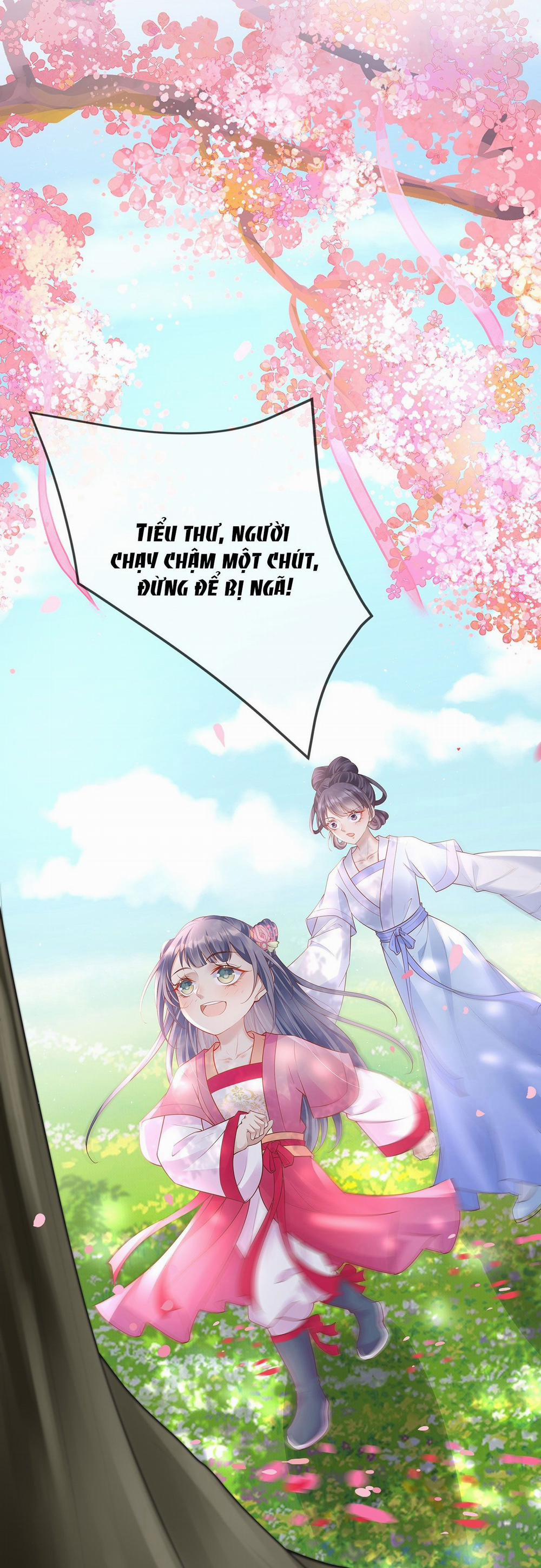 Phu Nhân Không Đoan Chính 22 trang 20