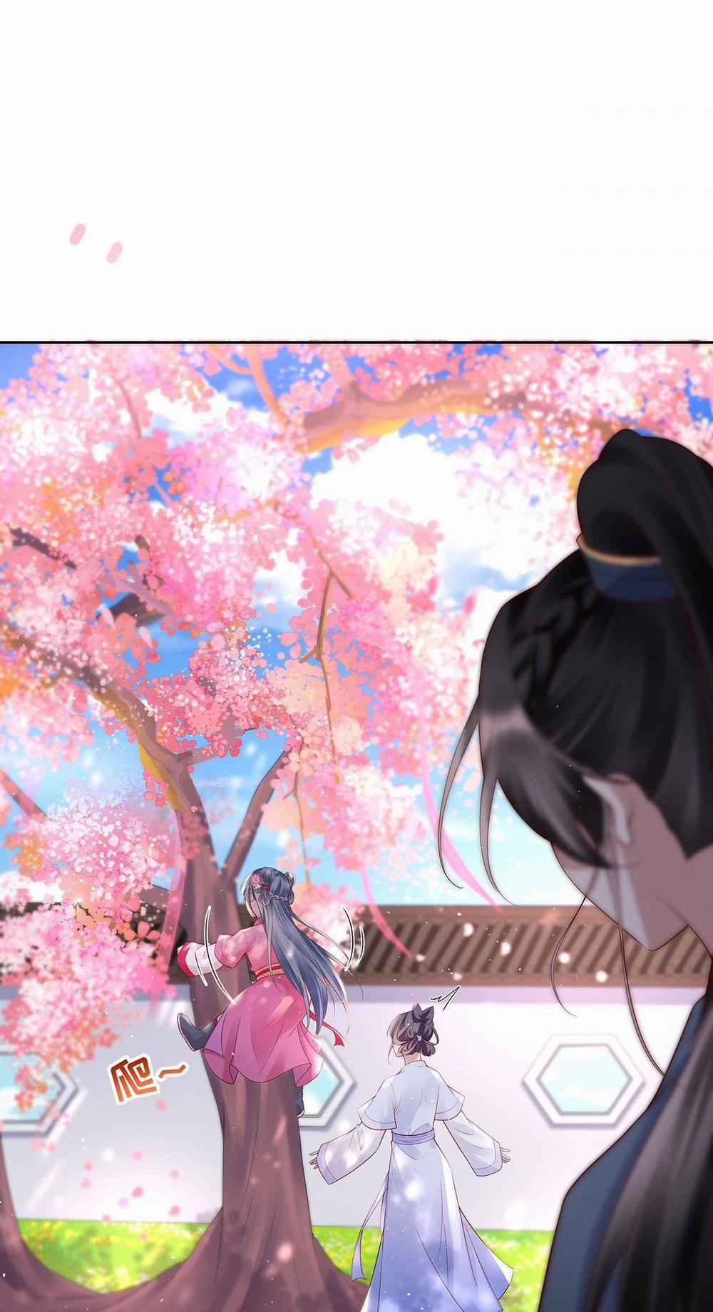 Phu Nhân Không Đoan Chính 22 trang 22