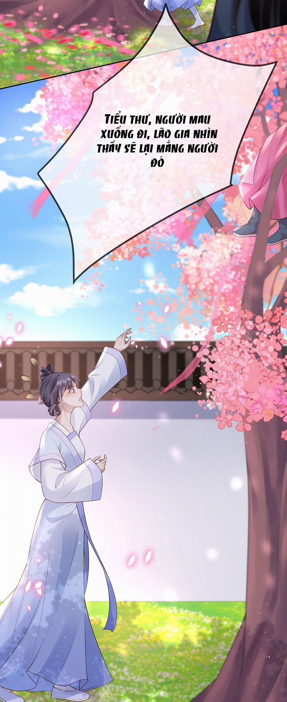 Phu Nhân Không Đoan Chính 22 trang 23