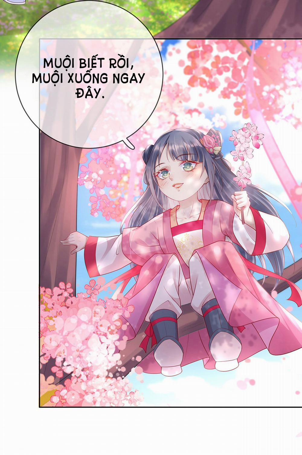 Phu Nhân Không Đoan Chính 22 trang 24