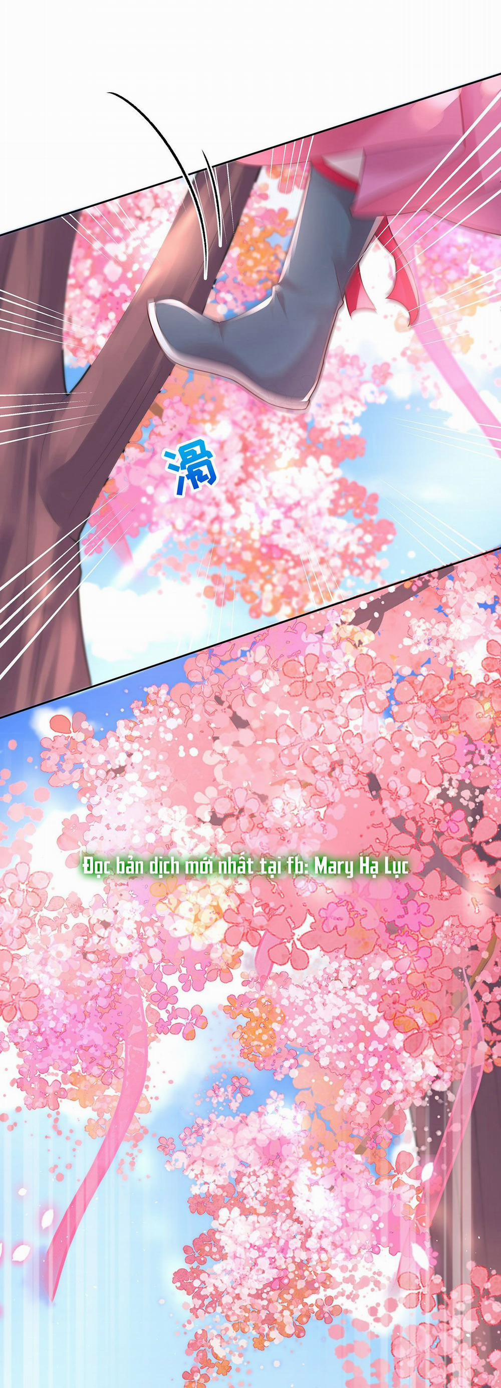 Phu Nhân Không Đoan Chính 22 trang 25