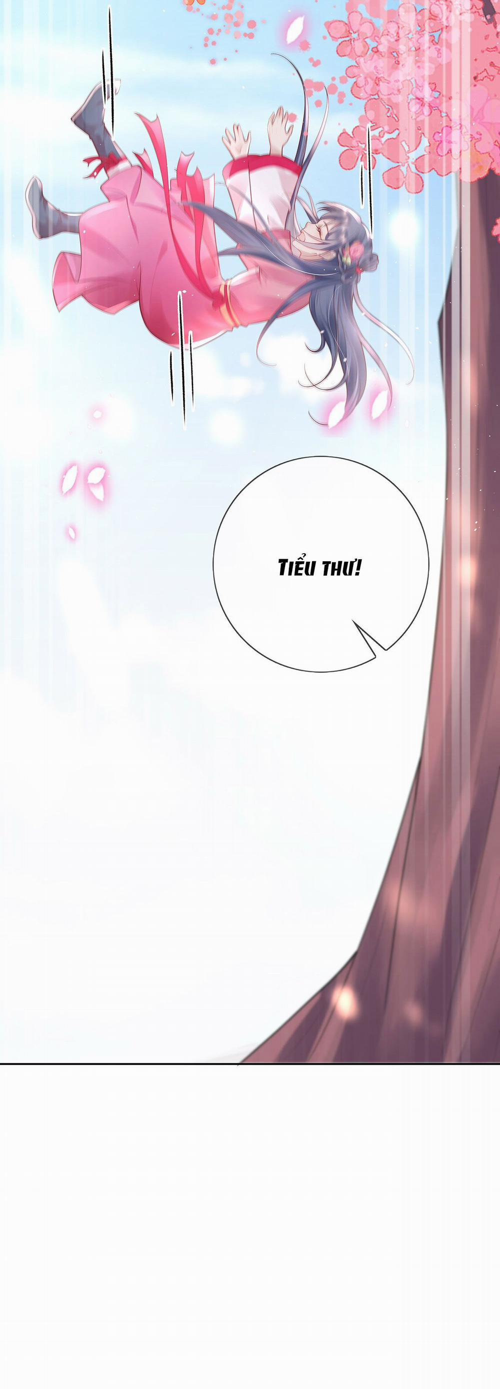 Phu Nhân Không Đoan Chính 22 trang 26