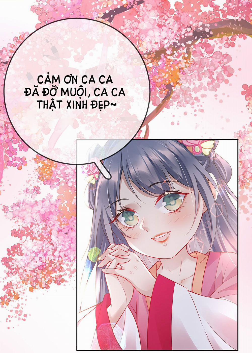 Phu Nhân Không Đoan Chính 22 trang 29