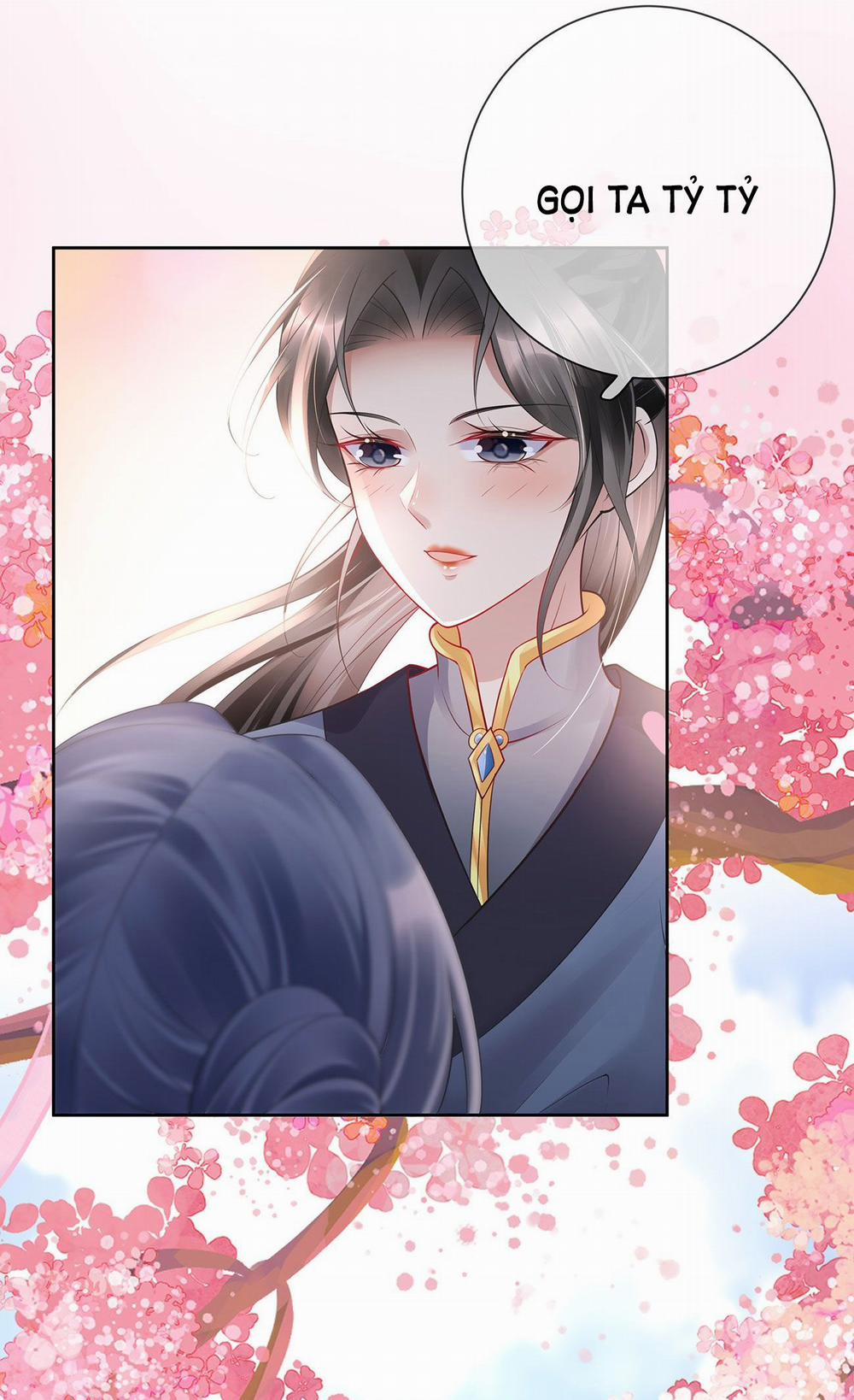 Phu Nhân Không Đoan Chính 22 trang 30