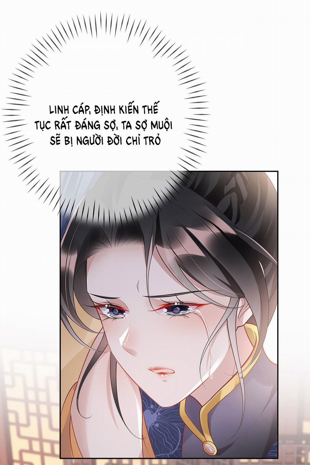 Phu Nhân Không Đoan Chính 22 trang 36