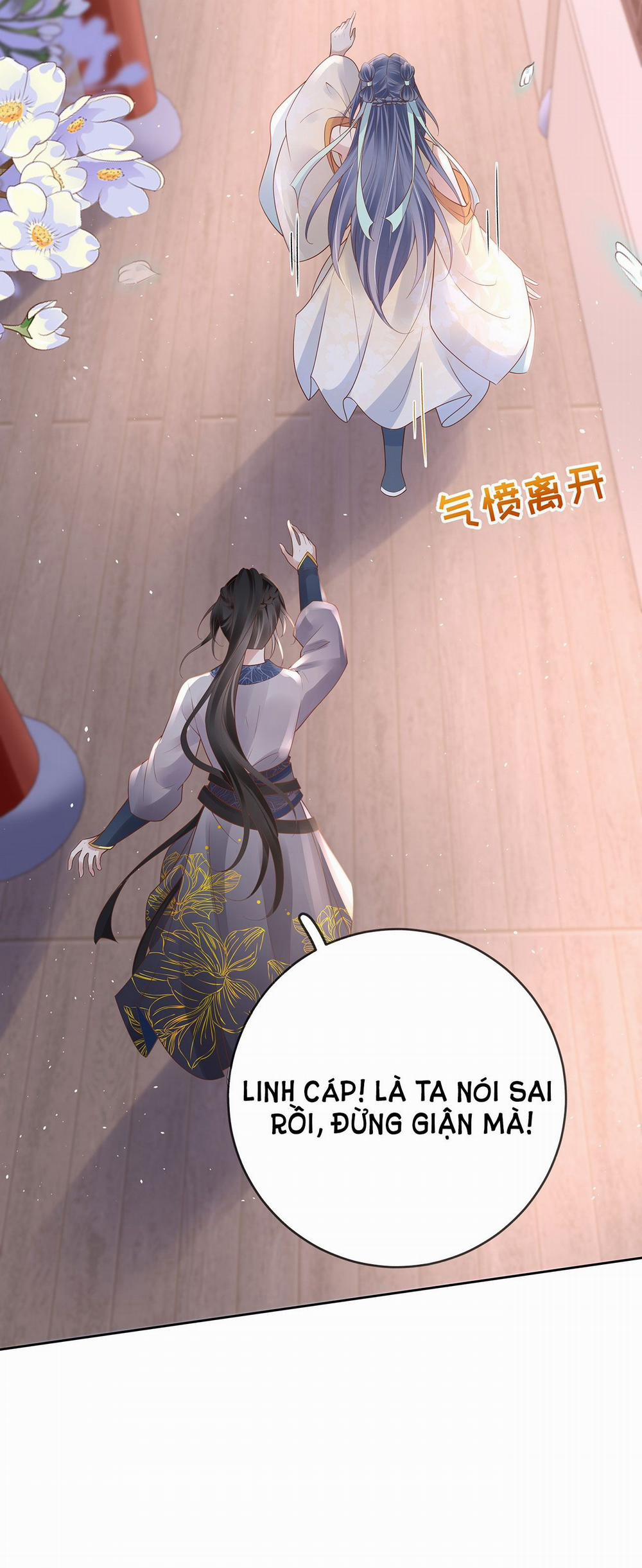 Phu Nhân Không Đoan Chính 22 trang 4