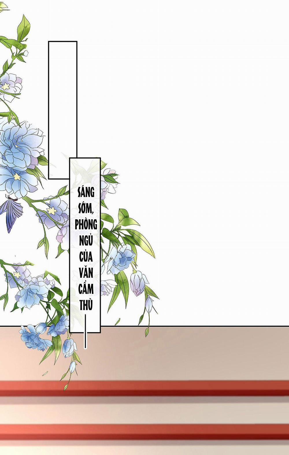 Phu Nhân Không Đoan Chính 23 trang 1