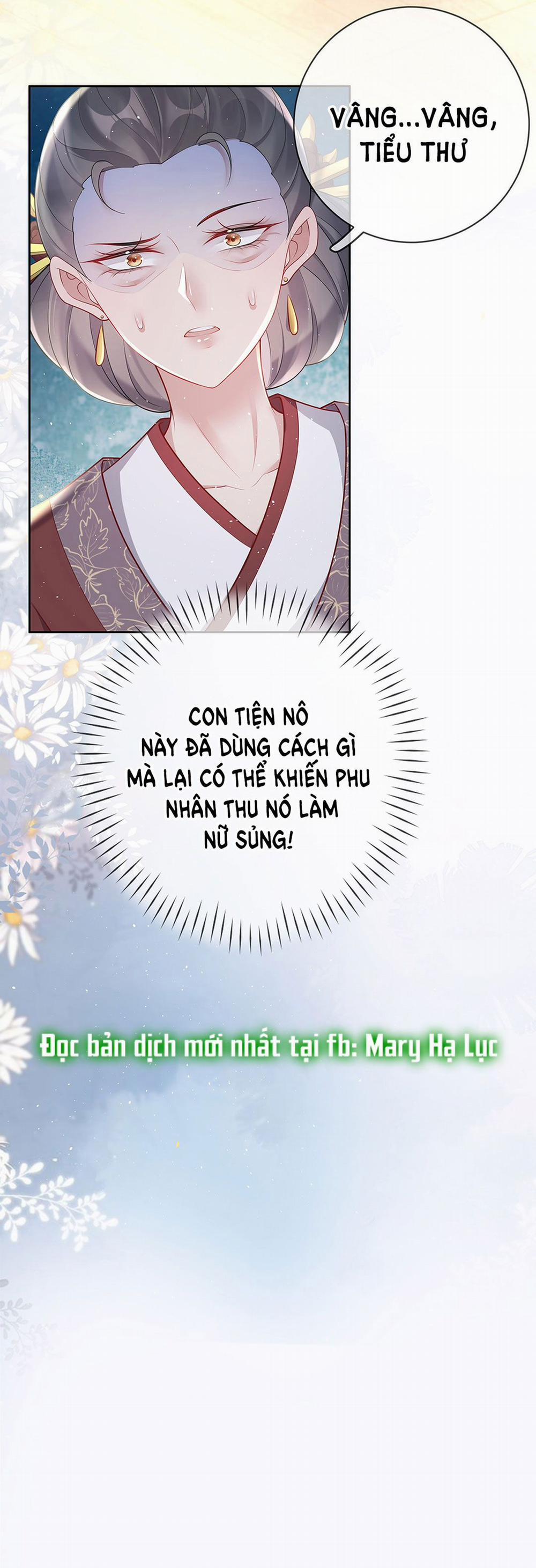 Phu Nhân Không Đoan Chính 23 trang 12