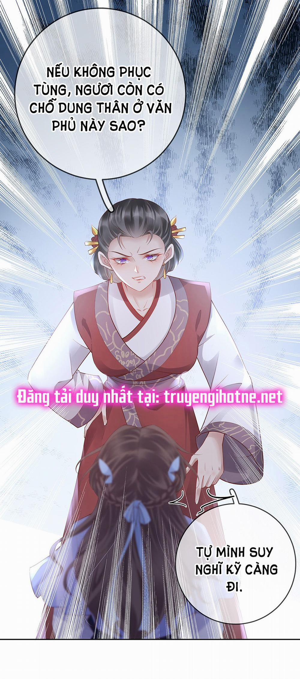 Phu Nhân Không Đoan Chính 23 trang 15