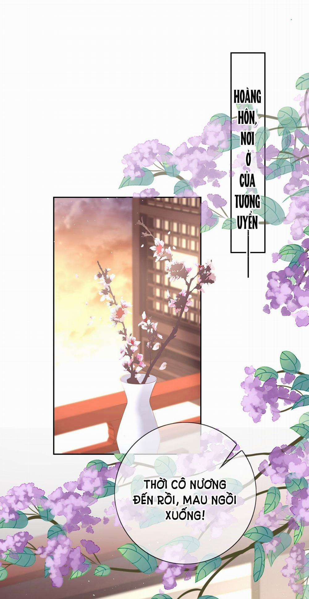 Phu Nhân Không Đoan Chính 23 trang 17