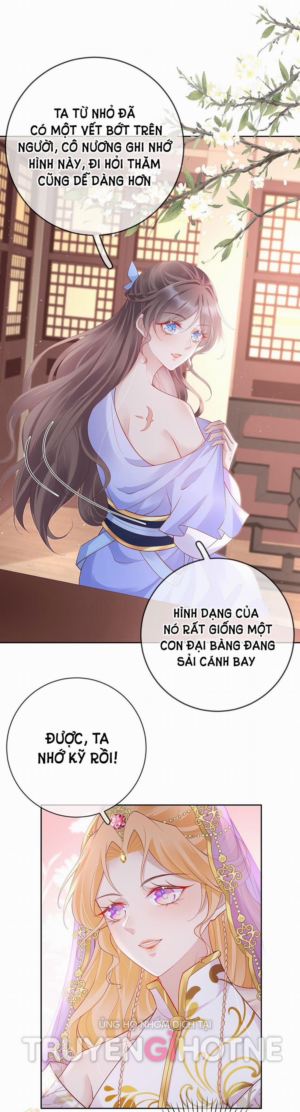 Phu Nhân Không Đoan Chính 23 trang 22