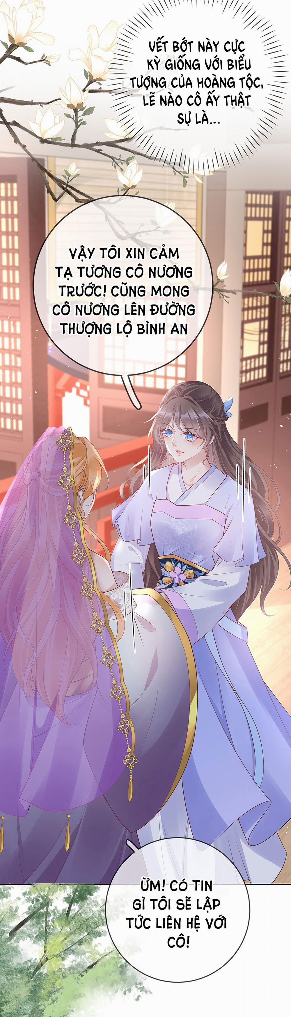 Phu Nhân Không Đoan Chính 23 trang 23